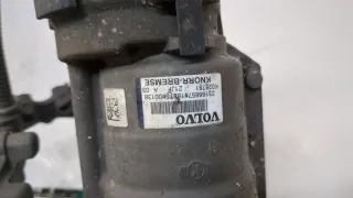 23166657 Кран главный тормозной Volvo FH Арт 20755685, вид 4
