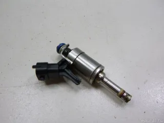 1984H7 Форсунка инжекторная электрическая Citroen C4 Picasso 1 Арт E48646999, вид 2