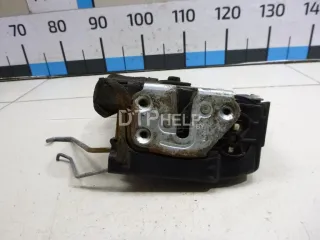 BP4K59310D Замок двери передней левой Mazda 3 BK Арт AM48574557, вид 7