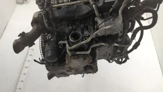 11002296769,2296769,11002466937,N63B44A Двигатель BMW X6 E71/E72 4.4л Турбо-инжектор Арт 20755258, вид 5