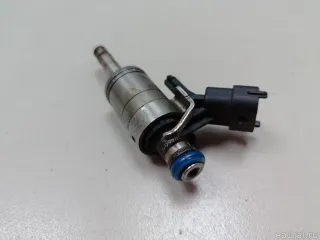 1984H7 Форсунка инжекторная электрическая Citroen C4 Picasso 1 Арт E48636382, вид 8