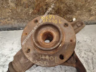  Ступица передняя левая Citroen C4 Grand Picasso 1 Арт 00021790S_1, вид 3