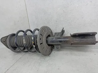 9801945480,9810539780 амортизатор передний Citroen C4 Grand Picasso 2 Арт 68-207, вид 6