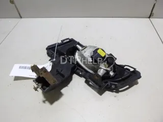 BR5J51680C Фара противотуманная правая Mazda 3 BK Арт AM48474071, вид 6