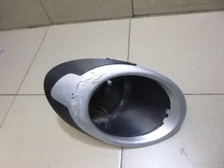 7452VV Рамка противотуманной фары правой Citroen Berlingo 3 Арт E100600368, вид 1