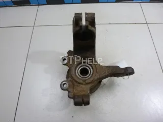 BR5S33021 Кулак поворотный передний правый Mazda 3 BK Арт AM48575096, вид 2