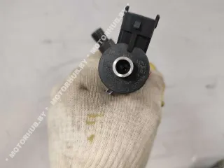 0445110566 Форсунка Peugeot 308 2 1.6л HDi Арт 00101778_1, вид 5