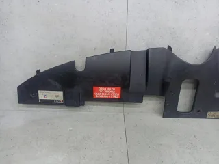 9676038577 Накладка замка капота Citroen C4 Grand Picasso 2 Арт 1458-21, вид 2