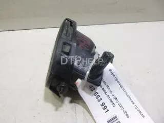 BR5J51680D Фара противотуманная правая Mazda 3 BK Арт AM48553991, вид 5