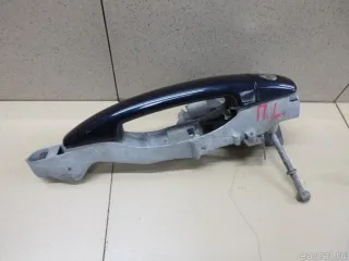 9101GF Ручка двери наружная Citroen C4 1 restailing Арт E100588510