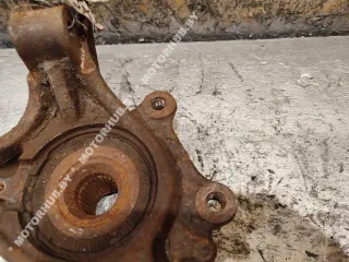  Ступица передняя левая Citroen C4 Grand Picasso 1 Арт 00021790S_1, вид 12