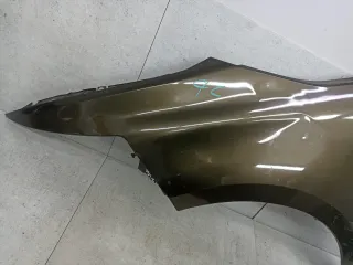 9676919680 Крыло переднее левое Citroen C4 Grand Picasso 2 Арт 7-190, вид 2