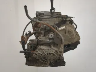 5TE0804781 Коробка передач автоматическая (АКПП) Mazda 3 BK 1.6л Инжектор Арт 20673437, вид 2