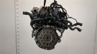 9835688980,1675454280 Генератор Citroen C3 Aircross  1.2л Турбо-инжектор Арт 11402356, вид 2