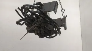  Кран масловлагоотделителя (разгрузка) Mercedes Actros 13л Турбо Арт 20754669, вид 5