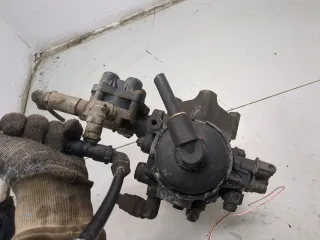 5801681033 Кран масловлагоотделителя (разгрузка) Iveco EuroCargo Арт 20756084, вид 5