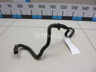 ZJ0213680 Шланг системы охлаждения Mazda 3 BK Арт AM48487901, вид 4