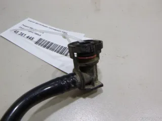 1563L6 Клапан вентиляции топливного бака Citroen C4 1 restailing Арт E48361445, вид 2