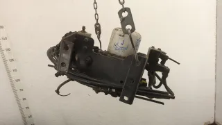  Кран масловлагоотделителя (разгрузка) Mercedes Actros 13л Турбо Арт 20754669, вид 1