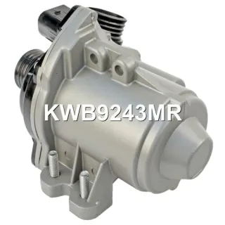 11510392553,11515A05704,11517563659,11517588885,11517632426,11517888885,11519455978,KWB8243KC,KWB9243,KWB9243BN,KWB9243CS,KWB9243GG,KWB9243JJ,KWB9243JK,KWB9243KC,KWB9243PD,KWB9243WO,KWB9243ZG,A2C59514607 Помпа BMW Z4 E89 Арт А2223047724-10, вид 2