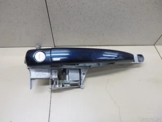 9101GF Ручка двери наружная Citroen C4 1 restailing Арт E100588510, вид 2