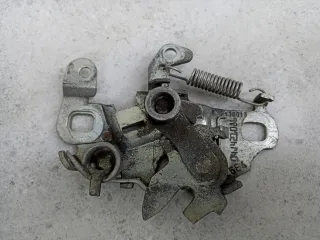 9699546180 Замок капота Citroen C4 Grand Picasso 2 Арт 8-7-30, вид 6