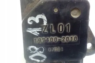 1974002010 Расходомер воздуха Mazda 3 BL Арт e12549141, вид 3