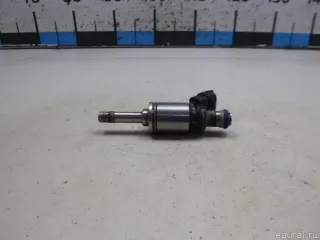 1984H7 Форсунка инжекторная электрическая Citroen C4 Picasso 1 Арт E48645359, вид 2