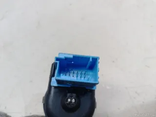 6545KS Переключатель регулировки зеркала Citroen C2  Арт E48697389, вид 6