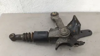  Замок кабины Mercedes Actros Арт 11578432, вид 1