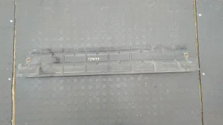 a9605052189 Молдинг (рамка) решетки радиатора Mercedes Actros Арт 20756377, вид 1