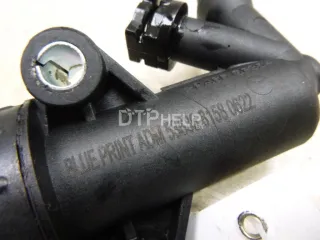 ADM53636 Цилиндр сцепления рабочий Mazda 3 BK Арт AM48521413, вид 7