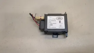 CPLA18D540AA Блок управления автономным отопителем Land Rover Range Rover 4 Арт 20114533, вид 1