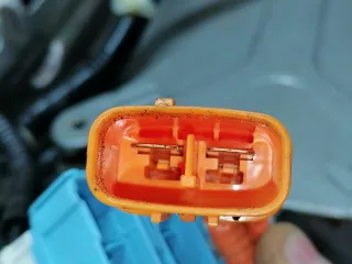 39X21545,1C800-PZA-0230,MSE298C,1N670-PZA-0100 Инвертор Honda Civic 7 Арт 2087676, вид 8