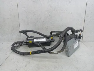 9802096780,9679123280,9805721280 Блок управления Старт-Стоп Citroen C4 Grand Picasso 2 Арт 37-1-2, вид 1