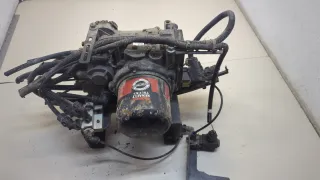 23166781 Кран масловлагоотделителя (разгрузка) Renault T-Series Trucks 11л Турбо Арт 20754964, вид 3