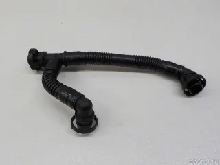 11617559530 Патрубок (трубопровод, шланг) BMW Z4 E85/E86 Арт E84863678, вид 3