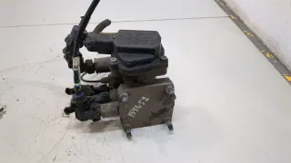 23166657 Кран главный тормозной Volvo FH Арт 20755685, вид 1