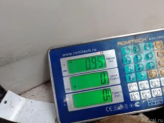 1502J2 Абсорбер (фильтр угольный) Citroen C2  Арт E48699083, вид 7