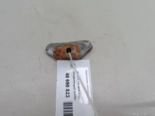 6547C1 Крепление аккумулятора Citroen C4 1 restailing Арт E48690823, вид 2