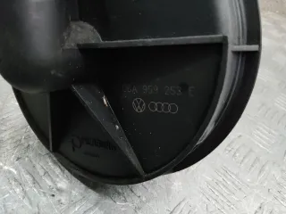 06A959253B Насос продувки катализатора Volkswagen Golf 4 1.6л Арт 116421, вид 2