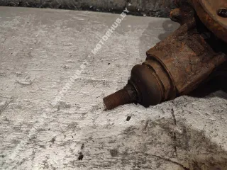  Ступица передняя левая Citroen C4 Grand Picasso 1 Арт 00021790S_1, вид 6