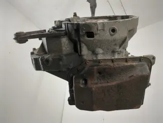 5TE0804781 Коробка передач автоматическая (АКПП) Mazda 3 BK 1.6л Инжектор Арт 20673437, вид 5