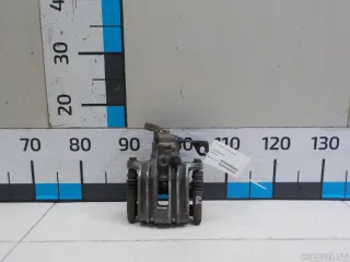 8E0615425 Скоба суппорта заднего Audi A6 C5 (S6,RS6) Арт E48668206, вид 1