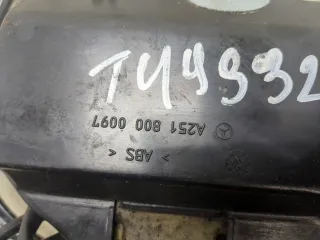 A2518000097 Моторчик (насос) подъема крышки багажника (3-5 двери) Mercedes ML W164 Арт 20290700, вид 5