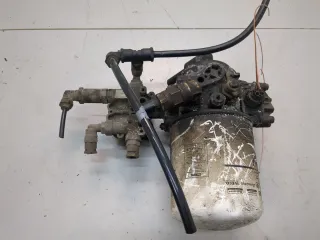 5801681033 Кран масловлагоотделителя (разгрузка) Iveco EuroCargo Арт 20756084, вид 3