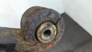 81434026744 Полурессора MAN TGL Арт 20754487, вид 4