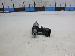 1984H7 Форсунка инжекторная электрическая Citroen C4 Picasso 1 Арт E48645359, вид 5