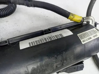 9802096780,9679123280,9805721280 Блок управления Старт-Стоп Citroen C4 Grand Picasso 2 Арт 37-1-2, вид 6