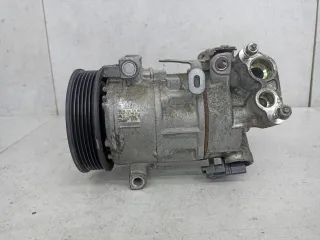 9675657880,9675659980,4471504732 Компрессор кондиционера Citroen C4 Grand Picasso 2 Арт 17-4-647, вид 1